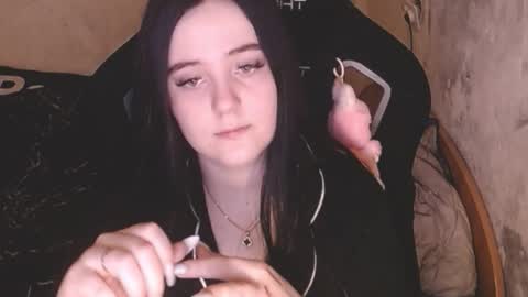 sweet_my_dream online show from 10.14.25