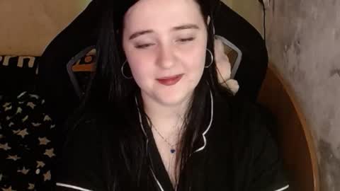 sweet_my_dream online show from 12.18.25