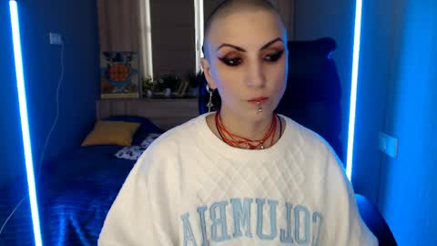 sweet_n_strong online show from 03.27.26