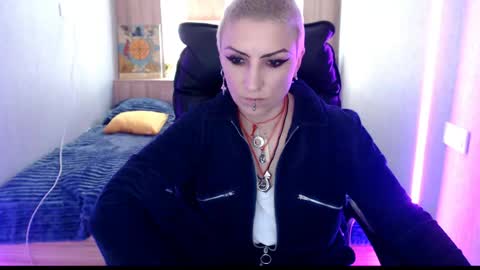 sweet_n_strong online show from 05.13.26