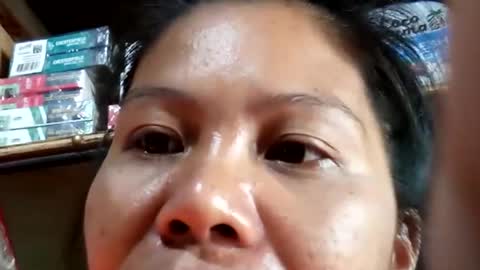 sweet_nessa30 online show from 12.15.25