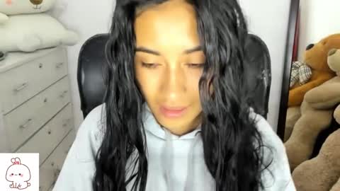 Nhaomy online show from 09.16.25