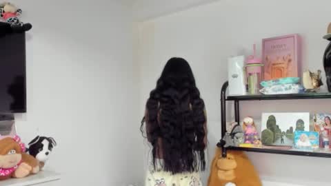 Nhaomy online show from 03.19.26