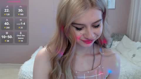 sweet_nicole_333 online show from 03.08.25