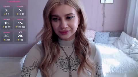 sweet_nicole_333 online show from 03.10.25