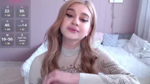 sweet_nicole_333 online show from 03.10.25