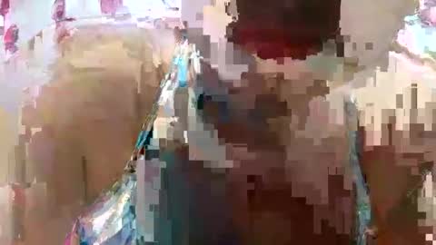 Snapshot of sweet_nina4uxx chatting on 12.16.24 Nina online show from 12.16.24