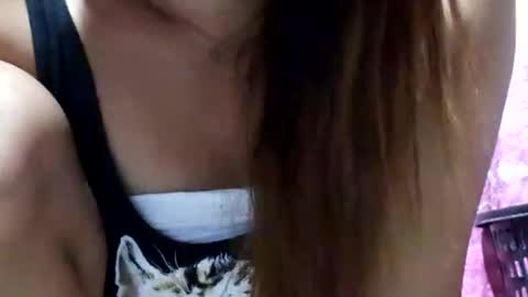 Snapshot of sweet_nina4uxx chatting on 12.17.24 Nina online show from 12.17.24