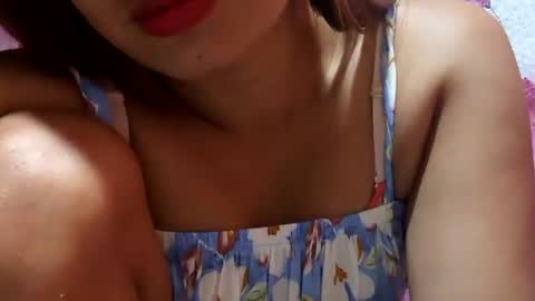 Snapshot of sweet_nina4uxx chatting on 01.27.25 Nina online show from 01.27.25