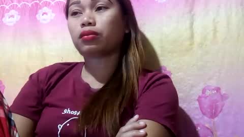 Snapshot of sweet_nina4uxx chatting on 02.24.25 Nina online show from 02.24.25