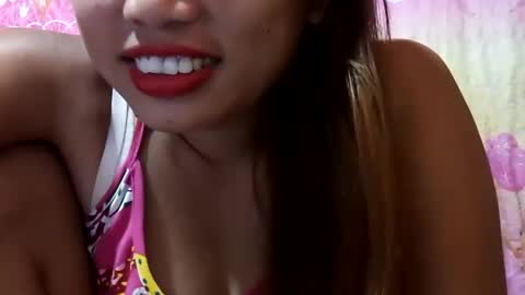 Snapshot of sweet_nina4uxx chatting on 02.26.25 Nina online show from 02.26.25
