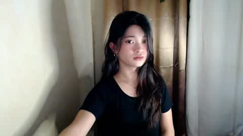 sweet_nylia online show from 07.17.26