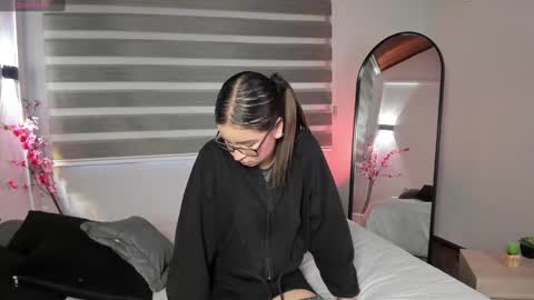 Sweet Obsession online show from 09.29.25