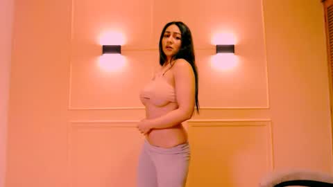 My name is Catalina. Please say hello I like to chat with you. If you have requests please use tip online show from 01.13.26