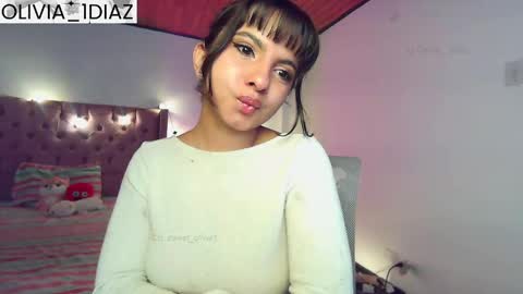 Olivia Diaz  OnlyFans olivia diaz online show from 01.11.25