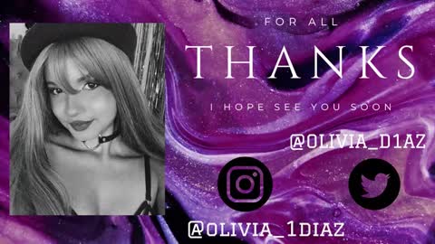 Olivia Diaz  OnlyFans olivia diaz online show from 02.15.25