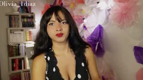 Snapshot of sweet_olivia1 chatting on 06.24.26 Olivia Diaz OnlyFans olivia diaz online show from 06.24.26