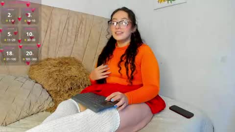 Cristina online show from 05.28.26