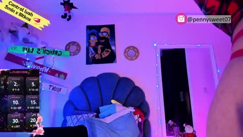 Penny  online show from 12.12.24