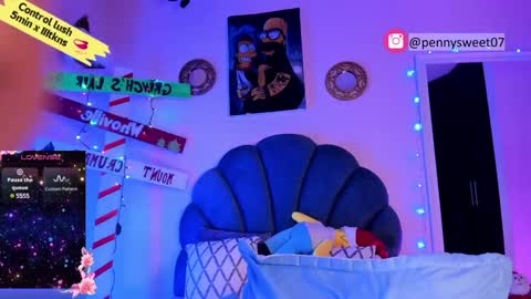 Penny  online show from 12.13.24