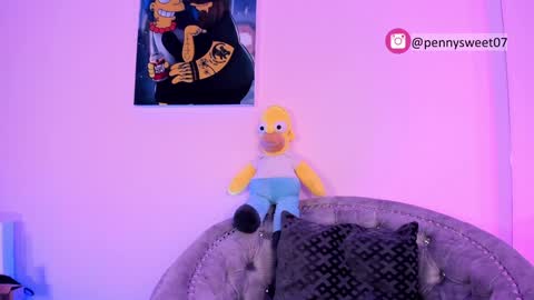 Penny  online show from 01.22.25