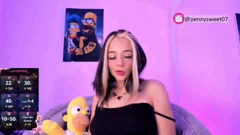 Penny  online show from 02.09.25