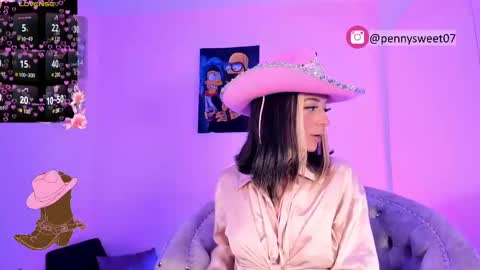 Penny  online show from 03.03.25