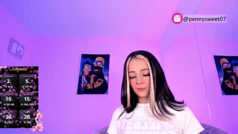 Penny  online show from 03.06.25