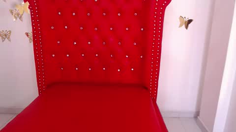 sweet_poison_666 online show from 11.14.25