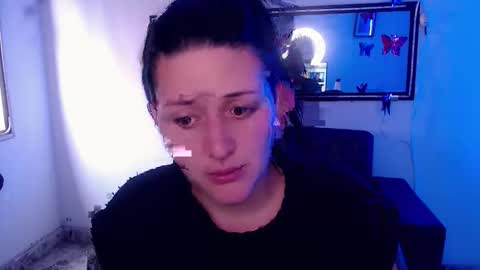 sweet_poison_666 online show from 04.13.26