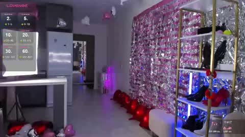 Ashley online show from 02.14.26