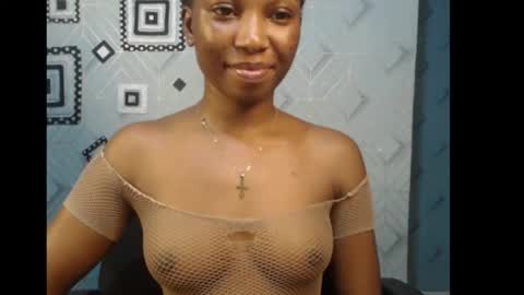 Snapshot of sweet_puna chatting on 12.26.24 Nancy online show from 12.26.24