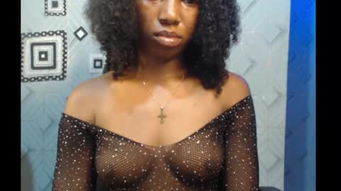 Snapshot of sweet_puna chatting on 01.07.25 Nancy online show from 01.07.25