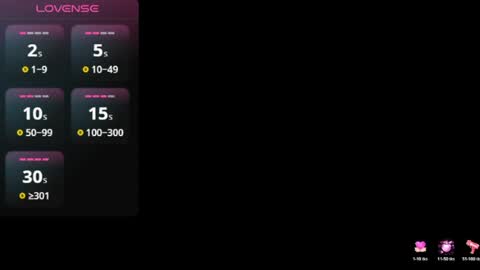 Nancy online show from 07.08.26