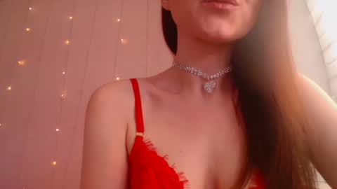 Snapshot of sweet_rosely chatting on 12.26.24 Sweet Rosely online show from 12.26.24