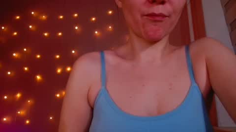 Snapshot of sweet_rosely chatting on 01.31.25 Sweet Rosely online show from 01.31.25