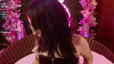 Roxanee online show from 03.28.26