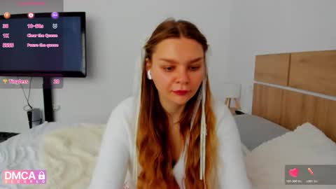 Sabina online show from 04.10.26