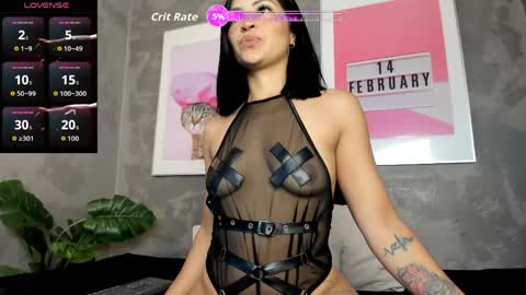 Samantha online show from 05.05.26