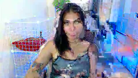 sweet_samanthaaaa online show from 09.11.25