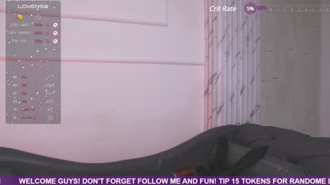 Snapshot of sweet_sammy_7 chatting on 01.17.25 Sammy Lauren online show from 01.17.25