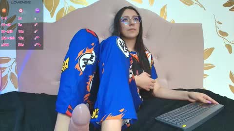 Snapshot of sweet_sammy_7 chatting on 02.12.25 Sammy Lauren online show from 02.12.25
