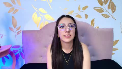 Snapshot of sweet_sammy_7 chatting on 02.24.25 Sammy Lauren online show from 02.24.25