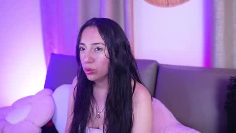 Snapshot of sweet_sammy_7 chatting on 09.11.25 Sammy Lauren online show from 09.11.25