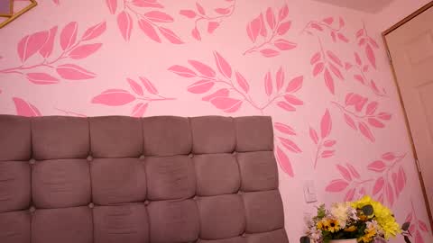 Sammy Lauren online show from 11.10.25