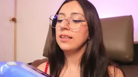 Sammy Lauren online show from 03.02.26