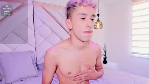 Santiago online show from 09.20.25