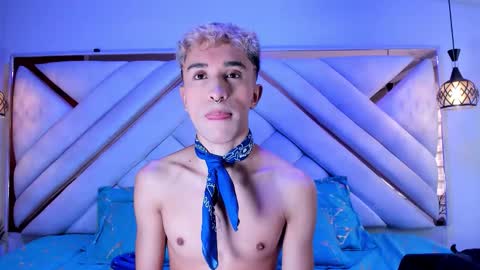 Santiago online show from 10.10.25