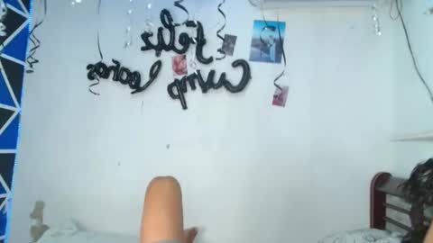 Snapshot of sweet_sex0 chatting on 10.08.25 sweet sex0 online show from 10.08.25