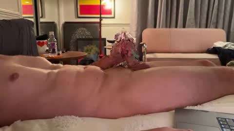 Frankie online show from 12.30.24